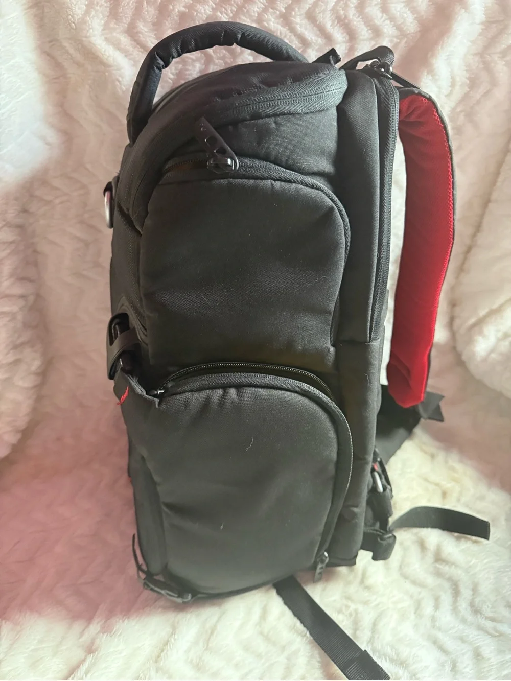 Kata 3N1-20 / 3N1-22 Camera Backpack Sling Bag – Excellent Condition